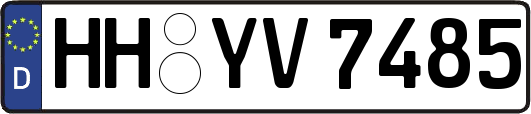 HH-YV7485