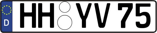 HH-YV75