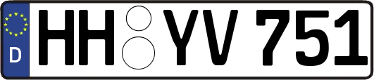 HH-YV751