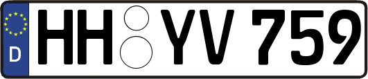 HH-YV759