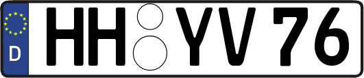 HH-YV76