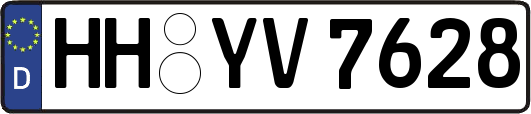 HH-YV7628