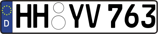 HH-YV763
