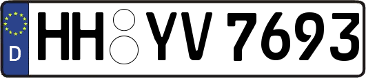 HH-YV7693