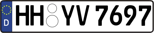 HH-YV7697