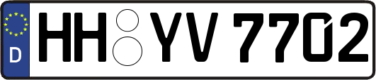 HH-YV7702