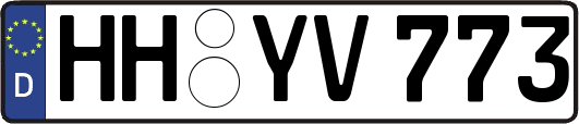 HH-YV773