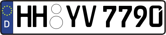 HH-YV7790
