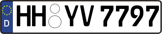 HH-YV7797