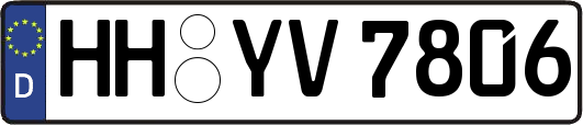 HH-YV7806