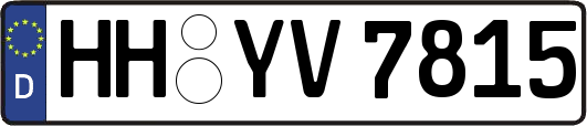 HH-YV7815