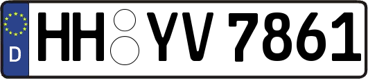 HH-YV7861