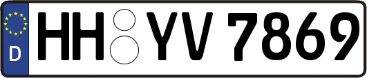 HH-YV7869