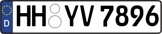 HH-YV7896