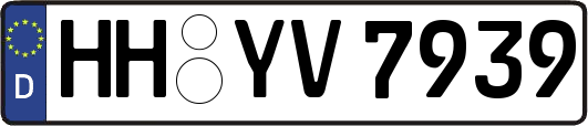 HH-YV7939