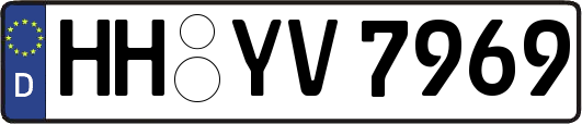HH-YV7969