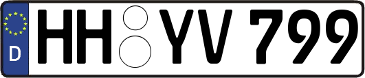 HH-YV799