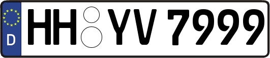 HH-YV7999