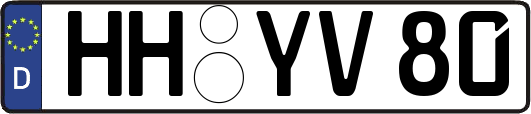 HH-YV80