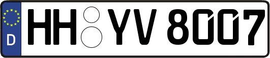 HH-YV8007