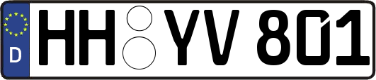 HH-YV801