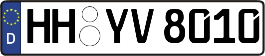 HH-YV8010