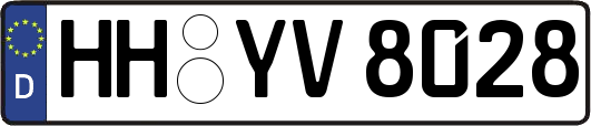 HH-YV8028