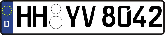 HH-YV8042