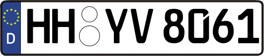 HH-YV8061