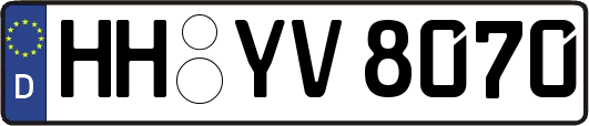 HH-YV8070