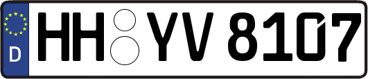HH-YV8107