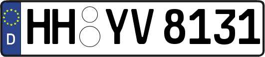 HH-YV8131