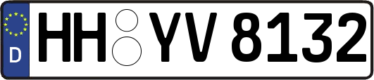 HH-YV8132