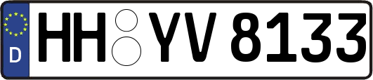 HH-YV8133