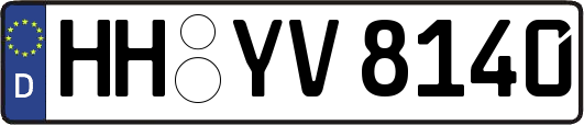 HH-YV8140