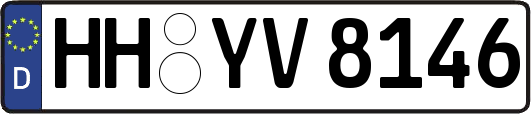 HH-YV8146