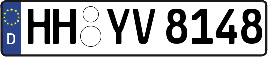 HH-YV8148