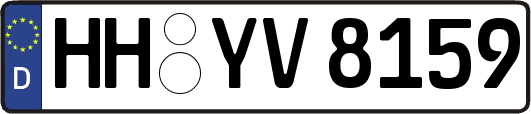 HH-YV8159