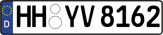 HH-YV8162