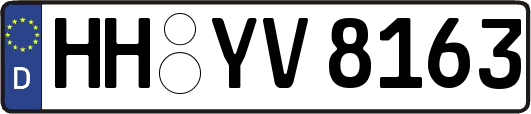 HH-YV8163