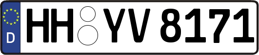 HH-YV8171
