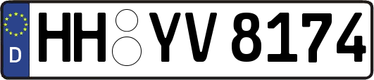 HH-YV8174