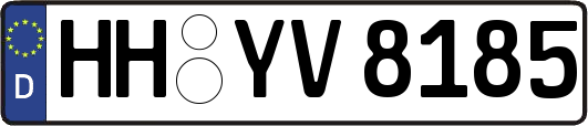 HH-YV8185