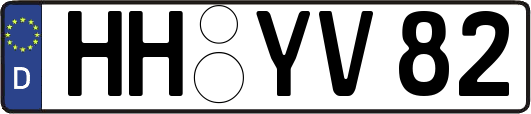 HH-YV82