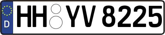 HH-YV8225