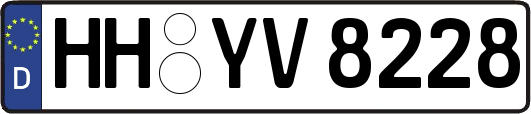 HH-YV8228