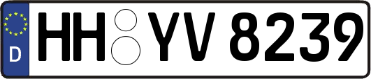 HH-YV8239