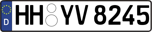 HH-YV8245
