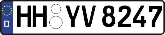 HH-YV8247