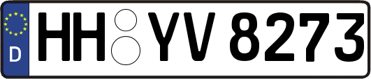HH-YV8273